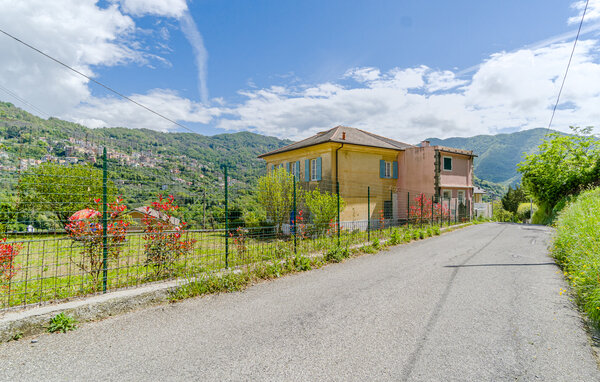 Ferienhaus - Uscio , Italien - ILL897 81