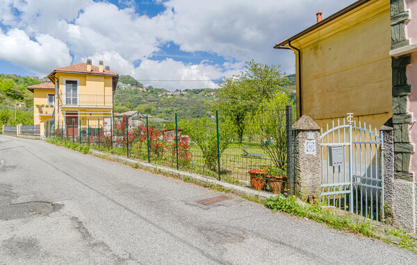 Ferienhaus - Uscio , Italien - ILL897 82