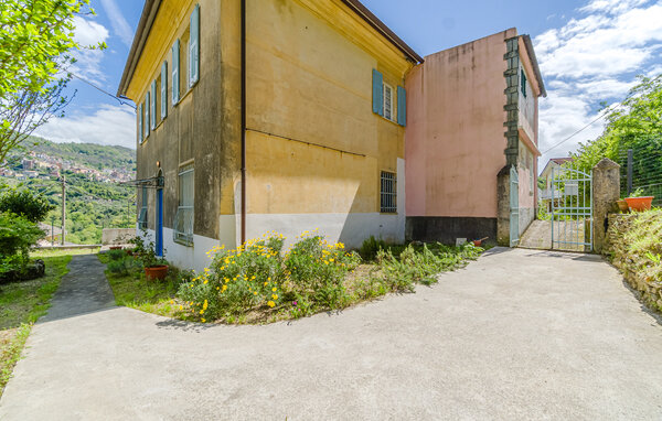 Ferienhaus - Uscio , Italien - ILL897 83