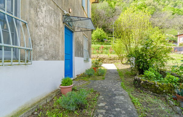 Ferienhaus - Uscio , Italien - ILL897 84