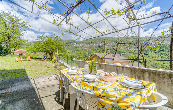 Holiday Home - Uscio , Italy - ILL897 1