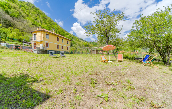 Ferienhaus - Uscio , Italien - ILL897 6