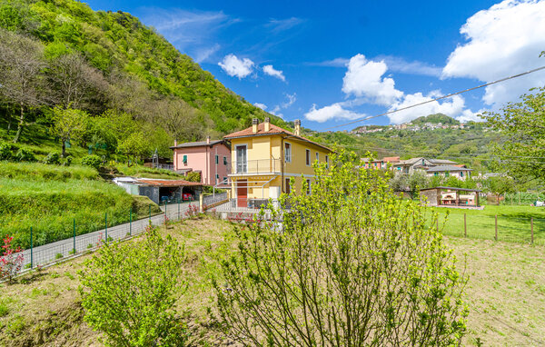 Ferienhaus - Uscio , Italien - ILL897 201