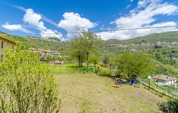 Ferienhaus - Uscio , Italien - ILL897 202