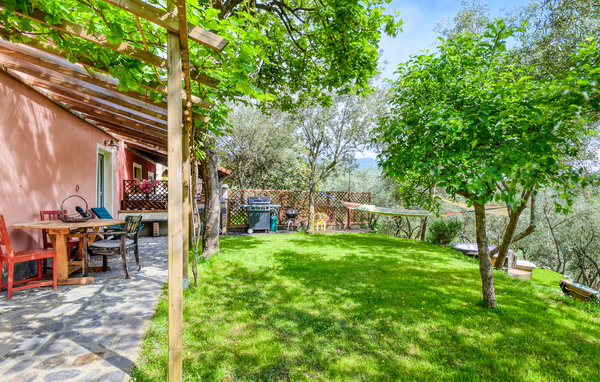Casa vacanze - Uscio , Italia - ILL898 2