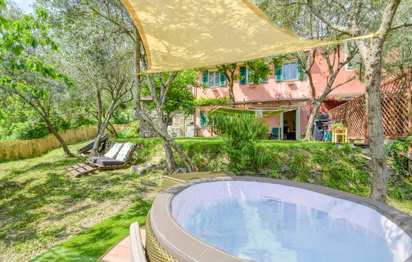 Casa vacanze - Uscio , Italia - ILL898 1