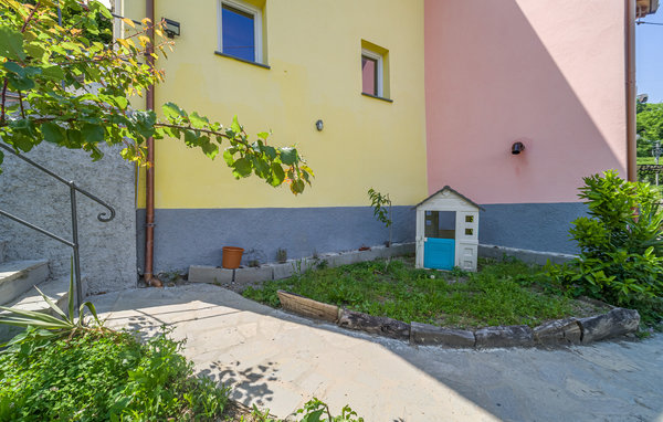 Holiday Home - Tribogna , Italy - ILL903 801