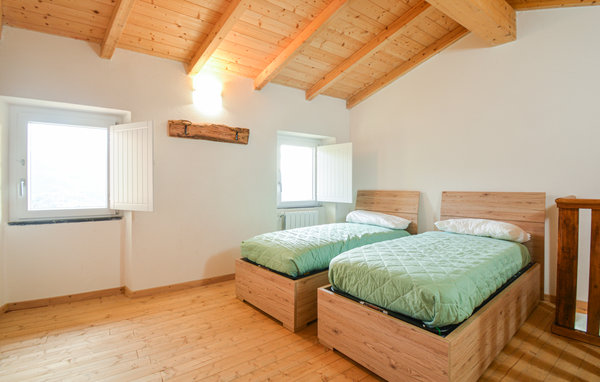 Holiday Home - Tribogna , Italy - ILL903 601
