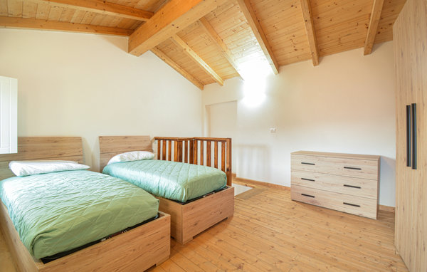 Holiday Home - Tribogna , Italy - ILL903 602