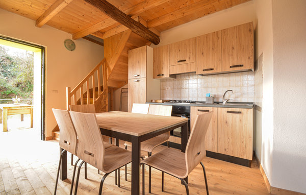 Holiday Home - Tribogna , Italy - ILL903 401