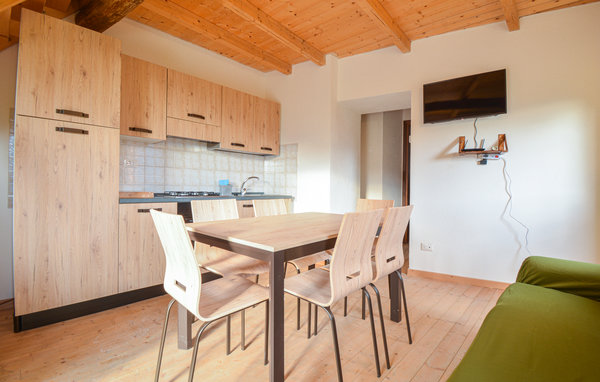 Holiday Home - Tribogna , Italy - ILL903 402