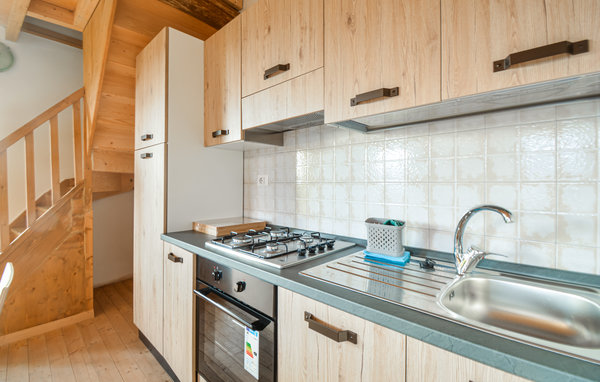Holiday Home - Tribogna , Italy - ILL903 403