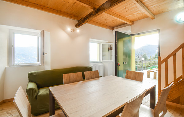 Holiday Home - Tribogna , Italy - ILL903 302