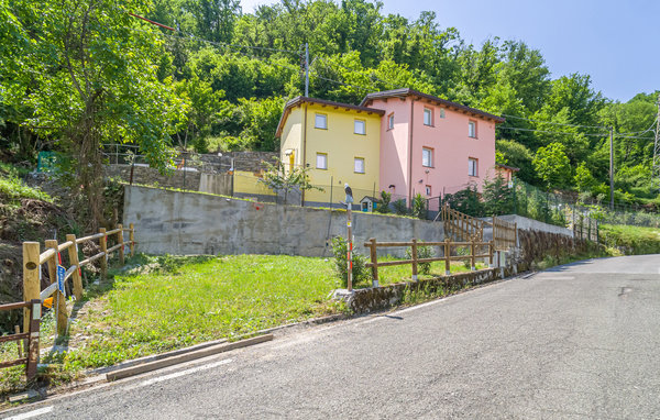 Holiday Home - Tribogna , Italy - ILL903 81