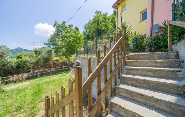 Casa vacanze - Tribogna , Italia - ILL903 2