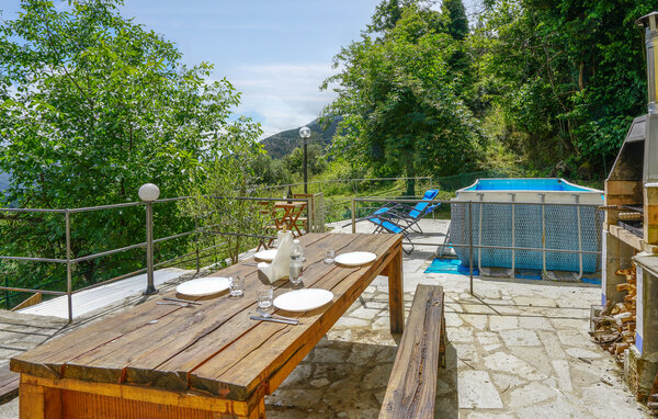 Holiday Home - Tribogna , Italy - ILL903 4