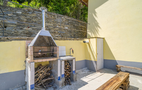 Holiday Home - Tribogna , Italy - ILL903 9