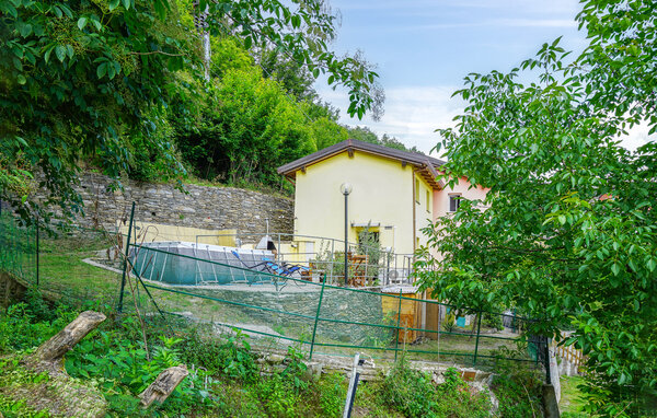 Holiday Home - Tribogna , Italy - ILL903 11