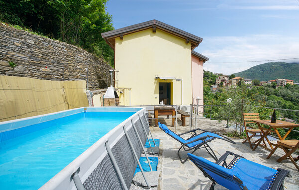 Ferienhaus - Tribogna , Italien - ILL903 1