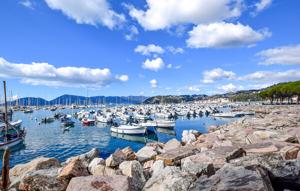 Semesterlägenhet - Recco , Italien - ILL904 6