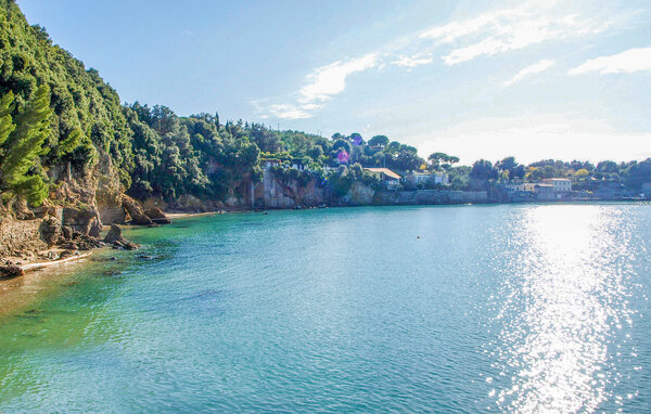 Semesterlägenhet - Recco , Italien - ILL904 904