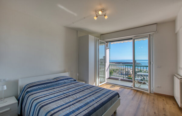 Semesterlägenhet - Recco , Italien - ILL904 2