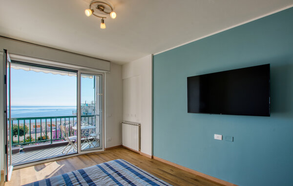 Semesterlägenhet - Recco , Italien - ILL904 601