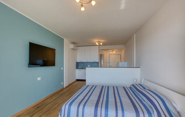 Semesterlägenhet - Recco , Italien - ILL904 5