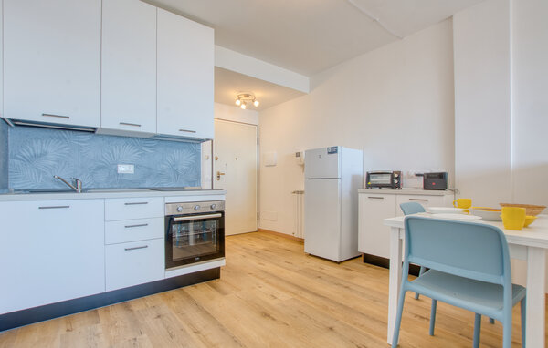 Semesterlägenhet - Recco , Italien - ILL904 4