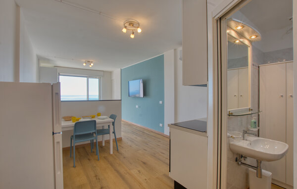 Semesterlägenhet - Recco , Italien - ILL904 301