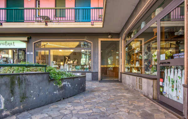 Semesterlägenhet - Recco , Italien - ILL904 81