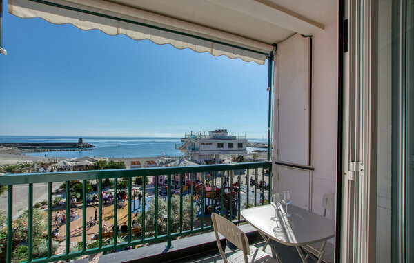 Semesterlägenhet - Recco , Italien - ILL904 1