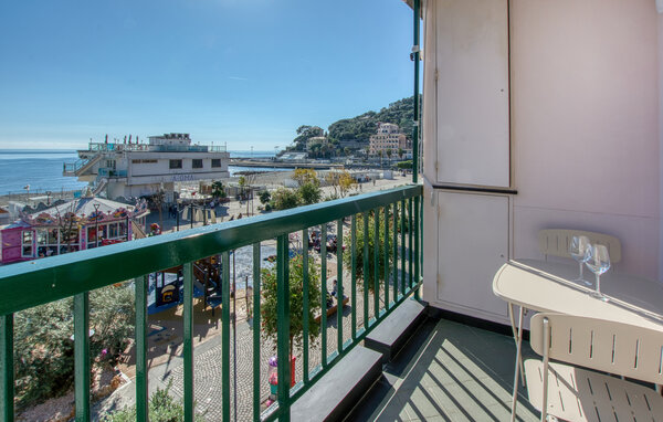 Semesterlägenhet - Recco , Italien - ILL904 101