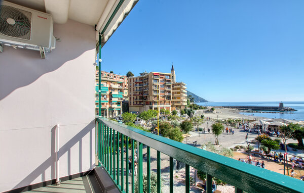 Semesterlägenhet - Recco , Italien - ILL904 102