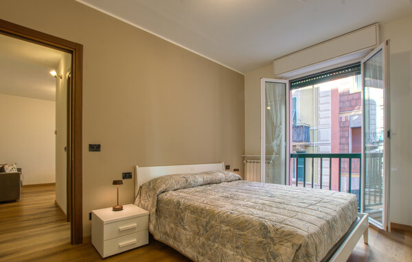 Semesterlägenhet - Recco , Italien - ILL907 601