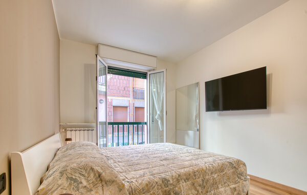 Semesterlägenhet - Recco , Italien - ILL907 4