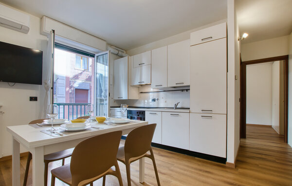 Semesterlägenhet - Recco , Italien - ILL907 401