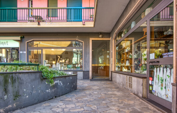 Semesterlägenhet - Recco , Italien - ILL907 81