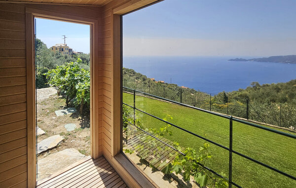 Semesterhus - Zoagli , Italien - ILL912 9