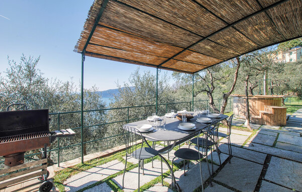 Casa vacanze - Zoagli , Italia - ILL912 1