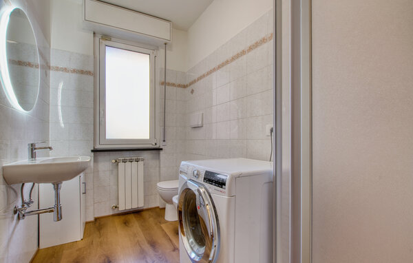 Semesterlägenhet - Recco , Italien - ILL916 701