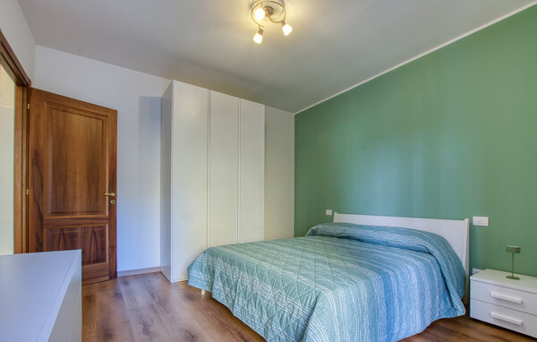 Semesterlägenhet - Recco , Italien - ILL916 601