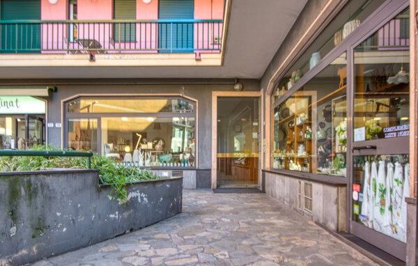 Semesterlägenhet - Recco , Italien - ILL916 81