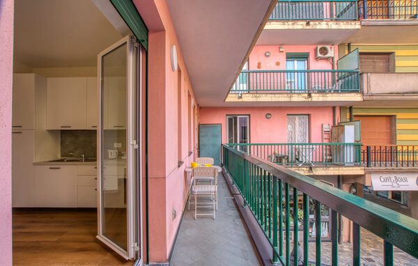 Semesterlägenhet - Recco , Italien - ILL916 3
