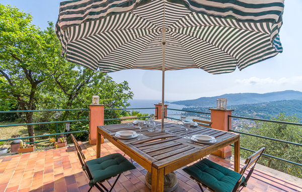 Ferienhaus - Rapallo , Italien - ILL917 1