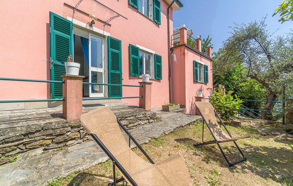 Ferienhaus - Rapallo , Italien - ILL917 2