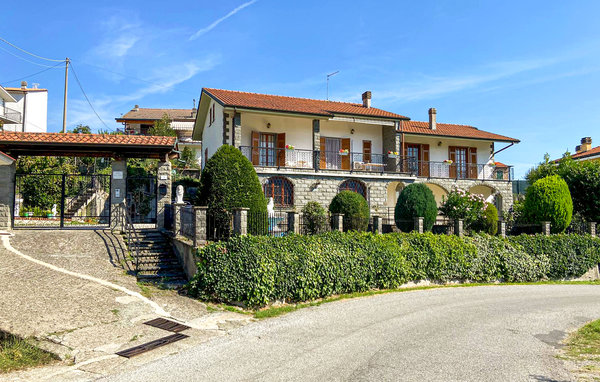 Apartment - Maissana , Italy - ILL919 1