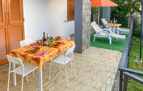 Apartment - Maissana , Italy - ILL919 2