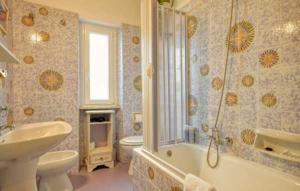 Ferienhaus - Castiglione Chiavarese , Italien - ILL926 701