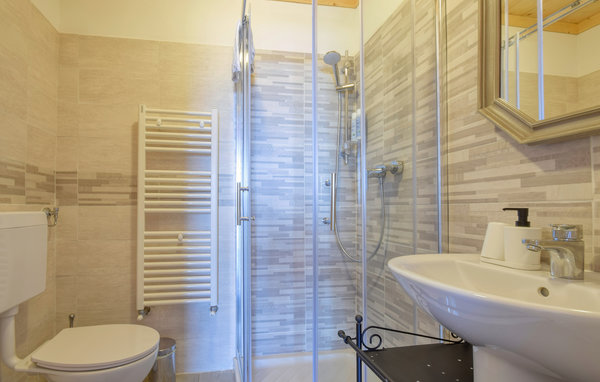 Ferienhaus - Castiglione Chiavarese , Italien - ILL926 702